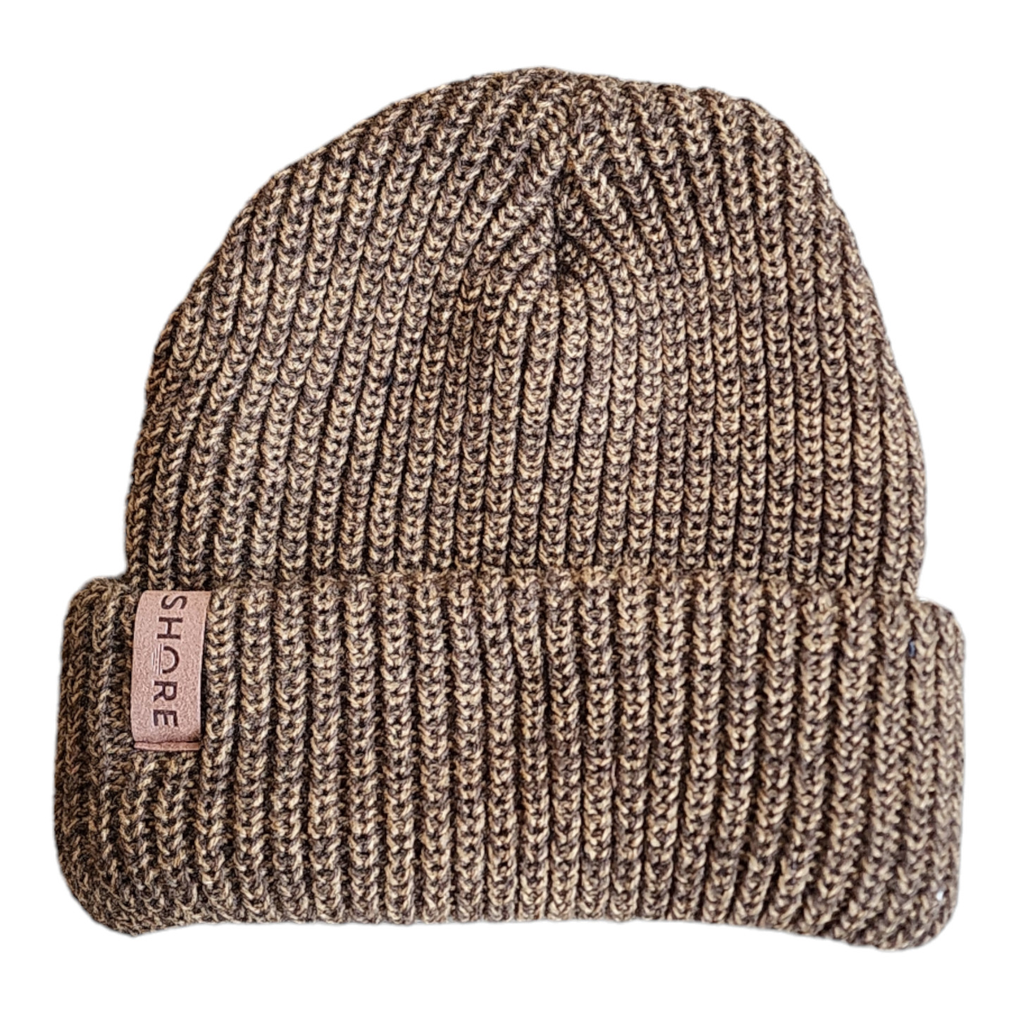 Knit Beanie