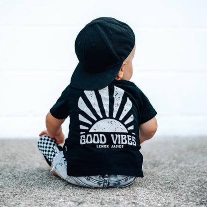 Good Vibes Tee