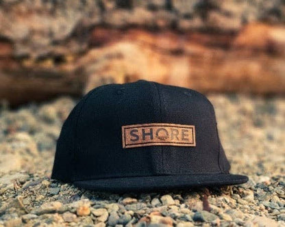 Riptide Snapback Hat