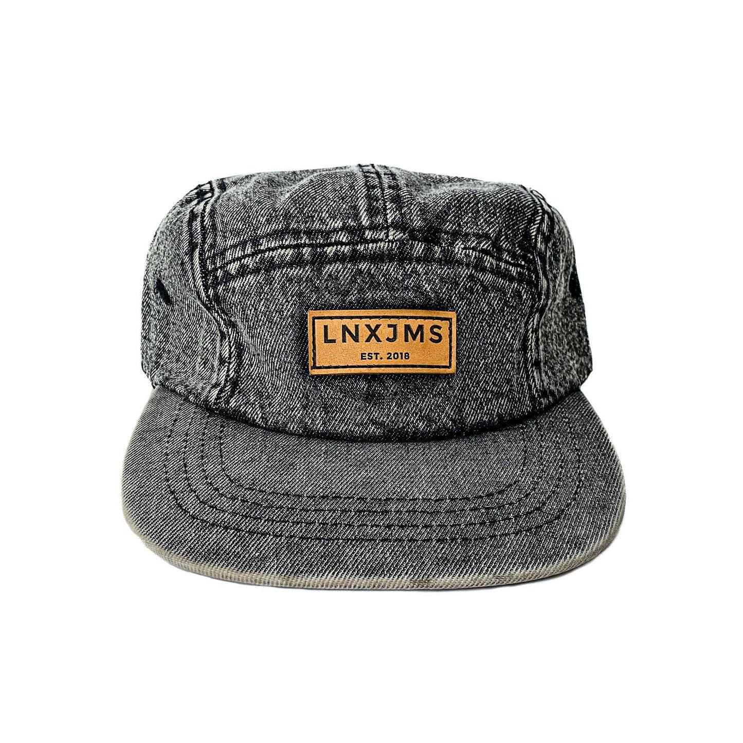 Acid Wash Hat