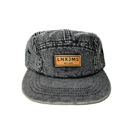 Acid Wash Hat