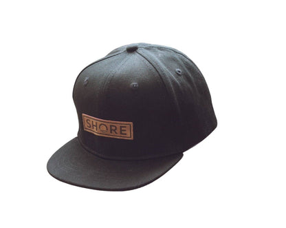 Riptide Snapback Hat